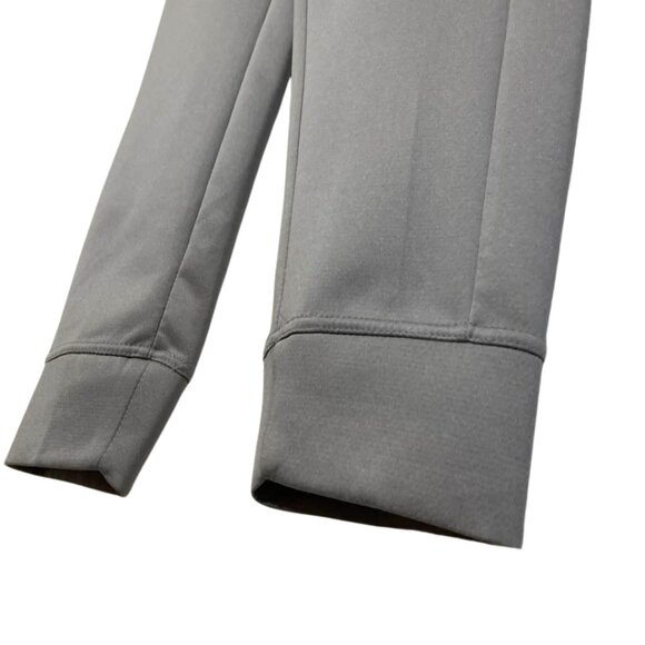 Reebok Men’s Gray Performance Joggers - Athletic Sweatpants - New without tag - Picture 8 of 14